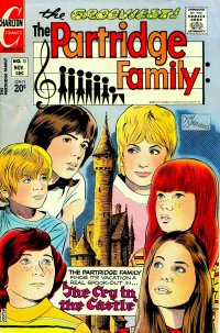 The Partridge Family 13