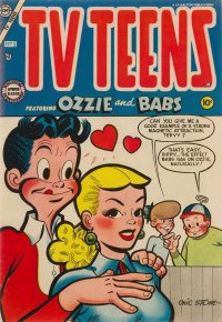 TV Teens 5