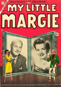 My Little Margie 1