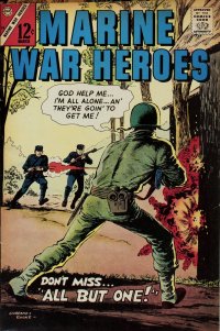 Marine War Heroes 18