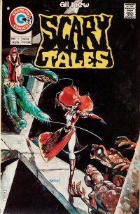 Scary Tales 1
