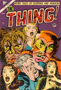 The Thing 10