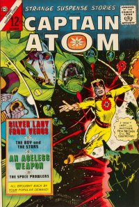 Strange Suspense Stories (2nd - Oct 55) 77