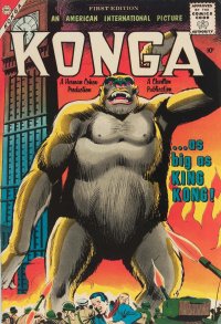 Konga 1