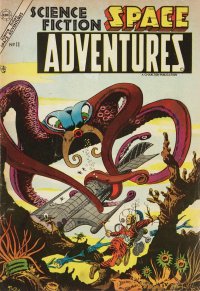 Space Adventures 11