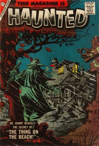 This Magazine is Haunted (2nd - Jul 1957) 12