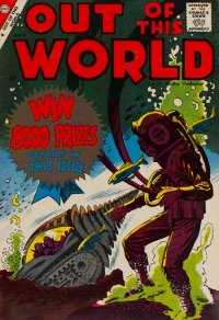 Out Of This World 12