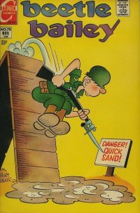 Beetle Bailey 78