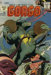 Gorgo 6