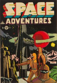 Space Adventures 5