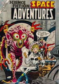 Space Adventures 12