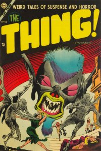 The Thing 14