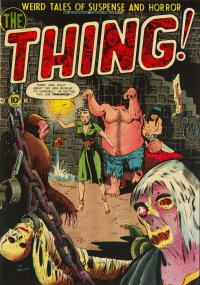 The Thing 5