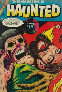 This Magazine Is Haunted 20