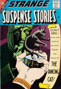 Strange Suspense Stories (2nd - Oct 55) 37