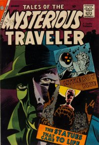 Tales of the Mysterious Traveler 10
