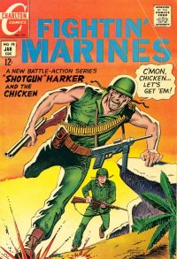 Fightin' Marines 78
