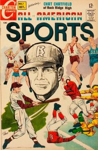 All-American Sports 1