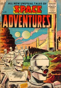 Space Adventures 19