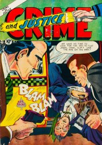 Crime and Justice 7