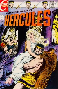 Hercules 3