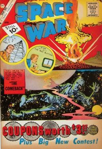 Space War 10