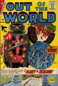 Out Of This World 15