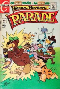 Hanna-Barbera Parade 7