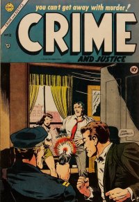 Crime and Justice 18