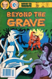 Beyond the Grave 17