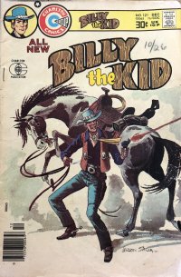 Billy the Kid 121