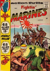 Fightin' Marines 25