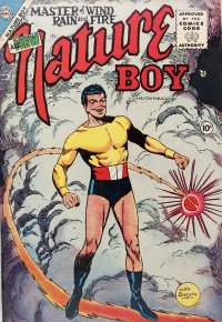 Nature Boy 3