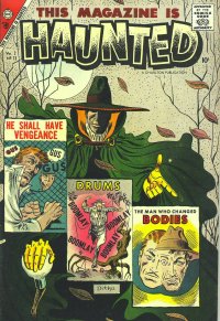This Magazine is Haunted (2nd - Jul 1957) 13