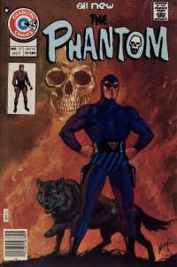The Phantom 67
