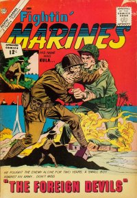 Fightin' Marines 47