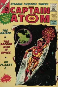 Strange Suspense Stories (2nd - Oct 55) 75