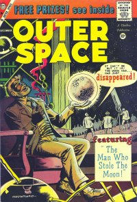 Outer Space 25