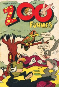 Zoo Funnies 15
