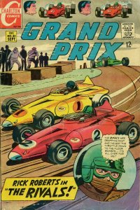 Grand Prix 21