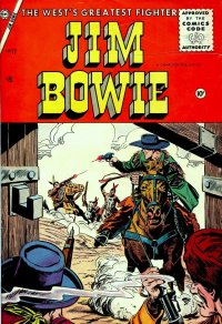 Jim Bowie 17