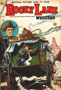 Rocky Lane Western 65