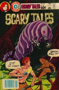 Scary Tales 35