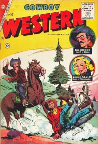 Cowboy Western 57