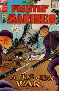 Fightin' Marines 108