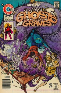 The Many Ghosts of Doctor Graves 57