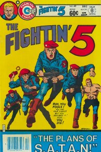 Fightin' Five 49