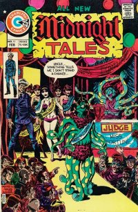 Midnight Tales 11