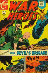 War Heroes 27