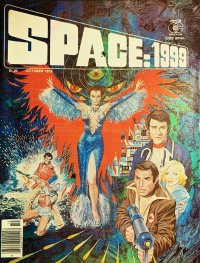 Space: 1999 (Magazine) 8